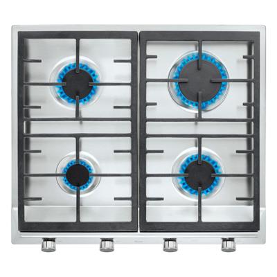 Gaskookplaat Teka EX 60.1 4G 60 cm