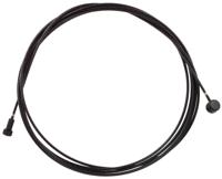 Quaxar brake inner wire steel p.t.f.e. 1700mm for mtb/road