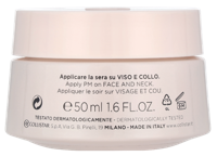 Collistar Rigenera Notte Anti-Wrinkle Repairing Night Cream 50 ml Nacht crème