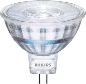 Philips Lighting 871951430762900 LED-lamp Energielabel F (A - G) GU5.3 Reflector 4.4 W = 35 W Warmwit (Ø x l) 51 mm x 46 mm 1 stuk(s)