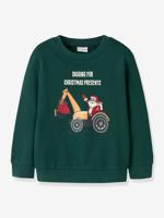 Jongenskleding dennen