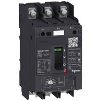 Schneider Electric GV4LE80N6 GV4LE80N6 Motorbeveiligingsschakelaar 1 stuk(s)