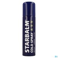 Star Balm Cold Spray 150ml