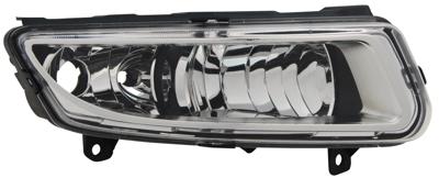 Extra/bijzet verlichting rechts 190875212