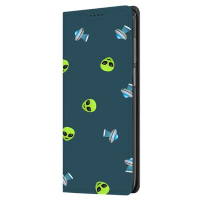 Stand Case Hoesje Maken voor de Motorola Moto G73 | Eigen telefoonhoesje ontwerpen | Op maat gemaakt
