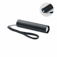 Oplaadbare zaklamp