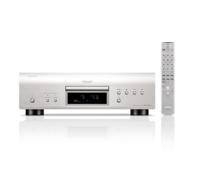 Denon: DCD-3000NE CD-speler - Zilver