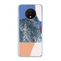 Billy: OnePlus 7T Transparant Hoesje