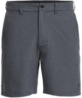 Tenson zwemshort Aqua Hybrid heren polyester kaki - thumbnail