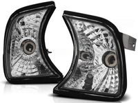 Tuning-Tec Knipperlichten BMW E34 02 88-12 95 CHROOM - thumbnail