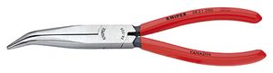 Knipex Mechanikatang geb. halfronde bek 200 mm - 3821200