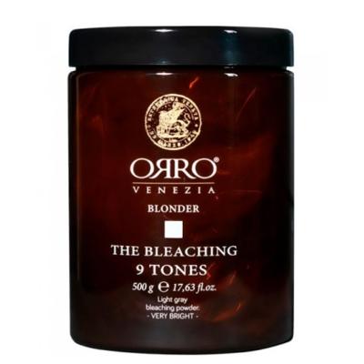 Orro Venezia Blonder The Bleaching 500gr Orro Venezia Blonder The Bleaching 500gr