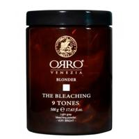 Orro Venezia Blonder The Bleaching 500gr Orro Venezia Blonder The Bleaching 500gr