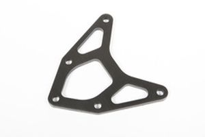 Front Aluminum Upper Brace (AX31237)