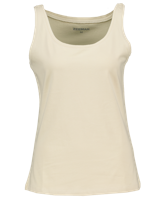 Singlet - Beige