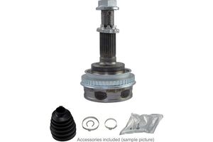 Homokineet reparatie set, aandrijfas CV9046