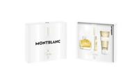 Montblanc Pakket Signature Absolue Eau de Parfum Giftset 1 Pak