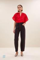 By-Bar lew pants | rocky stripe