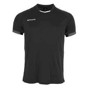 Stanno First Trainingsshirt Kids Zwart