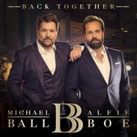 Back Together - CD (0602508307355) - thumbnail