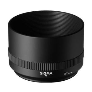 Sigma LH680-03 zonnekap voor 105mm F/2.8 EX DG Macro OS HSM