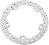 TRW remschijf "mst331" rotor mst331 rigid