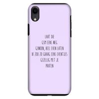 GSM: iPhone XR Tough Case