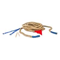 BS Toys touwtrekken 10 meter - buitenspel BS Toys touwtrekken 10 meter - buitenspel