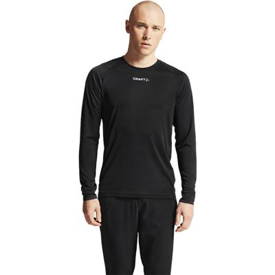 Craft Rush 2.0 Longsleeve T-Shirt Heren