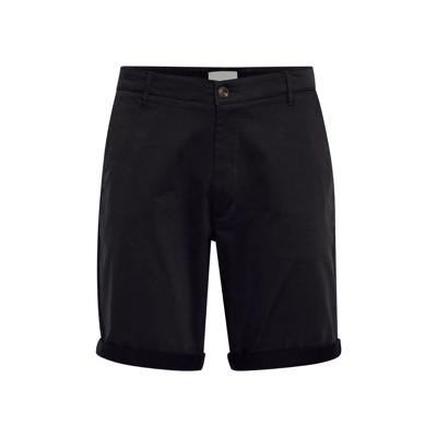 Solid Rockcliffe Casual Short Heren L