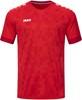 JAKO 4241K Shirt Pixel Km Kids - Sportrood - 128