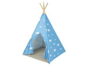 Playtive  Tipi speeltent (Blauw)