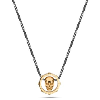 Heren ketting Police PEAGN2212102 70 cm