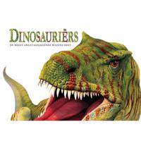 Rebo Dinosauriers, De Meest Angstaanjagende Wezens Ooit - thumbnail
