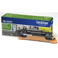 Toner Brother TN-243Y geel