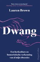 Dwang - Lauren Brown - ebook - thumbnail