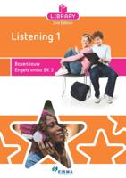 Library BK 3 (Paperback)