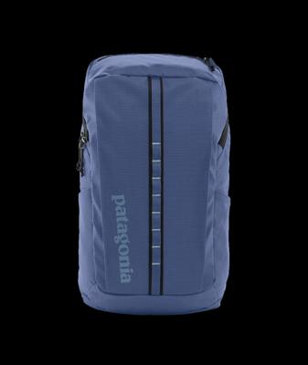 Patagonia Black Hole Pack 25L Dagtourrugzak Current Blue ALL