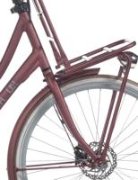 Cortina voorvork e-u4 d mm db rose matt