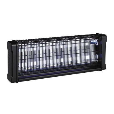 Insectendodende lamp N'oveen IKN40 Black