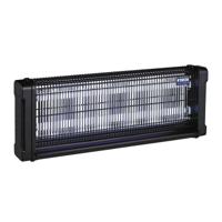 Insectendodende lamp N'oveen IKN40 Black
