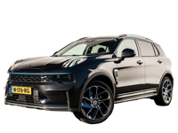 Lynk and Co 01