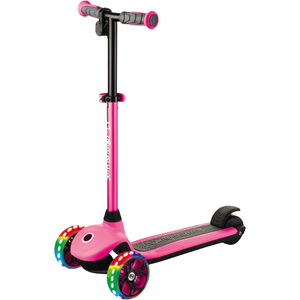 Globber One K E-Motion 4 Elektrische Step Roze