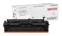 Xerox Toner vervangt HP 207A (W2210A) Compatibel Zwart 1350 bladzijden Everyday 006R04192