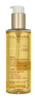 Clarins Total Cleansing Oil 150 ml Make-up verwijderaar en reiniger