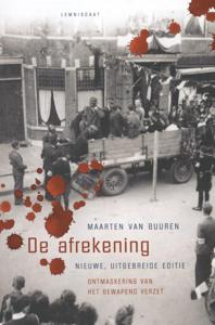 De afrekening (Paperback)