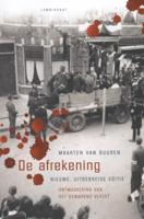 De afrekening (Paperback)