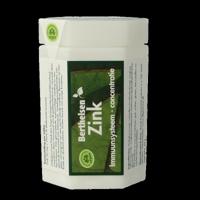 Zink gluconaat 20mg 120 Tabletten