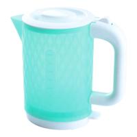 Play Go mijn waterkoker blauw