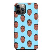 Kanye Call Me?: iPhone 12 Tough Case